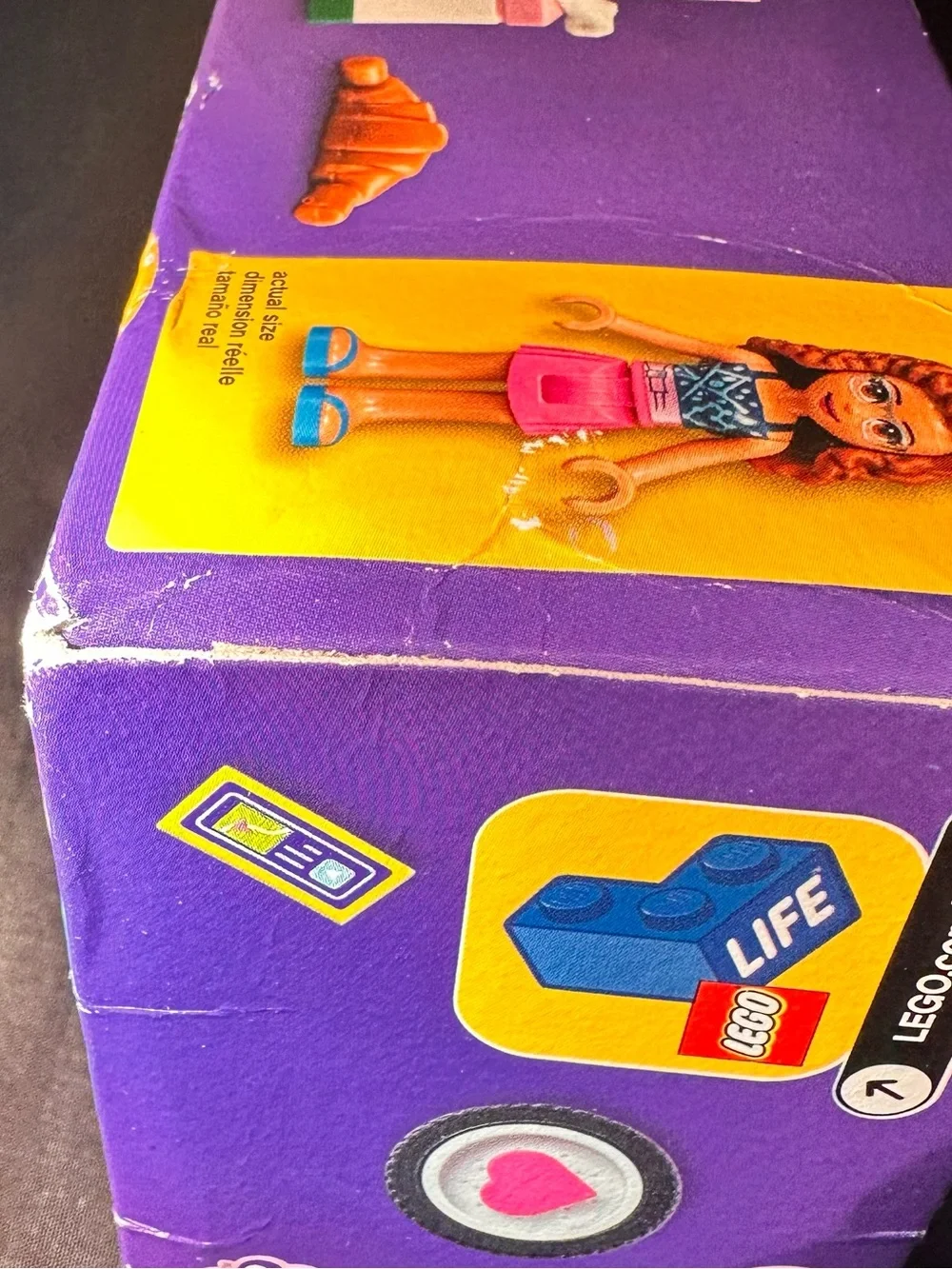 Lego friends 41443